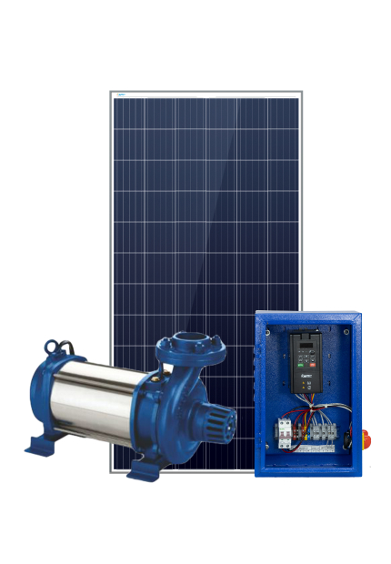 Solar Pump System